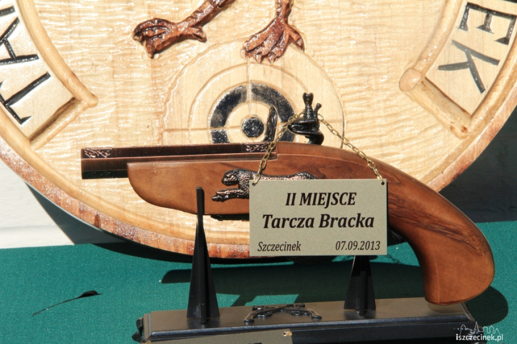 VII Zawody Bractw Kurkowych