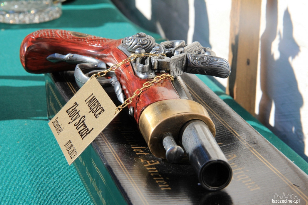 VII Zawody Bractw Kurkowych