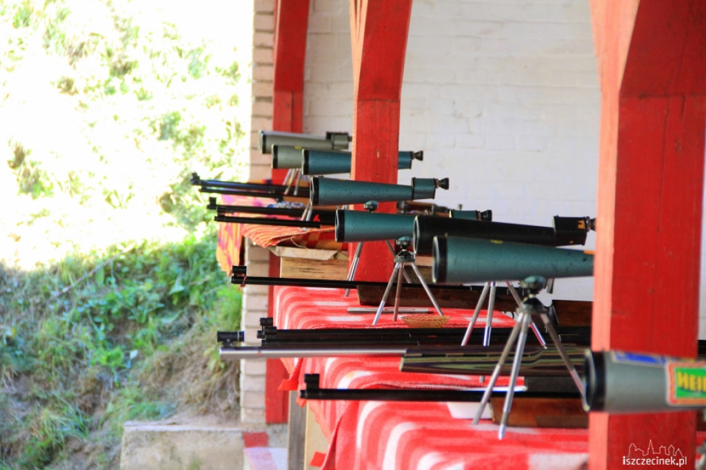 VII Zawody Bractw Kurkowych