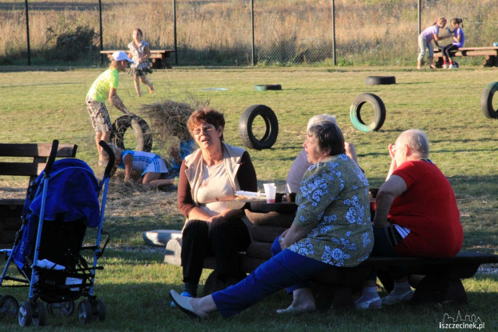 Festiwal Dyni w Radaczu