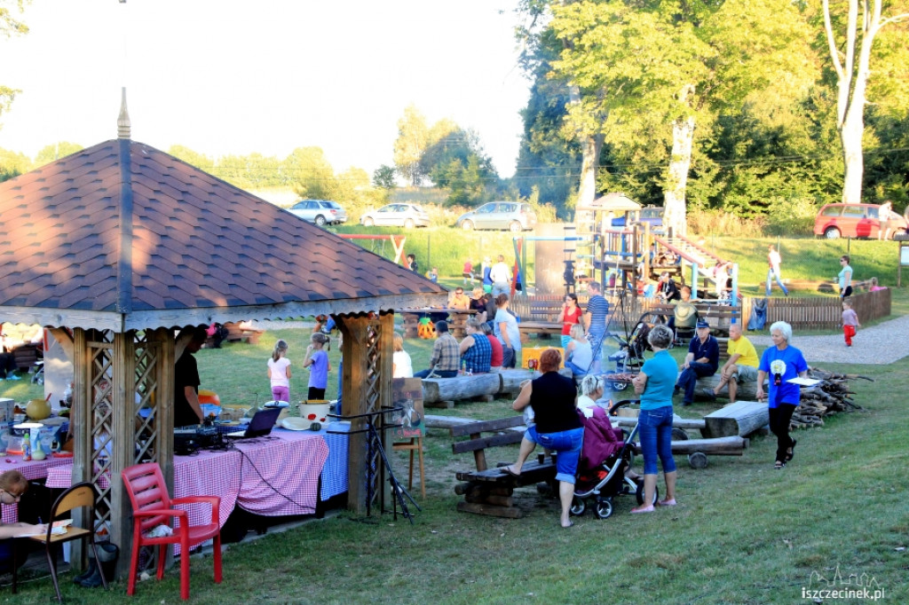 Festiwal Dyni w Radaczu