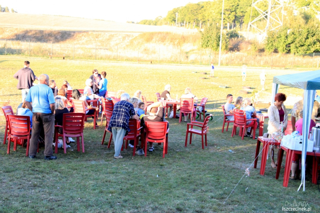 Festiwal Dyni w Radaczu