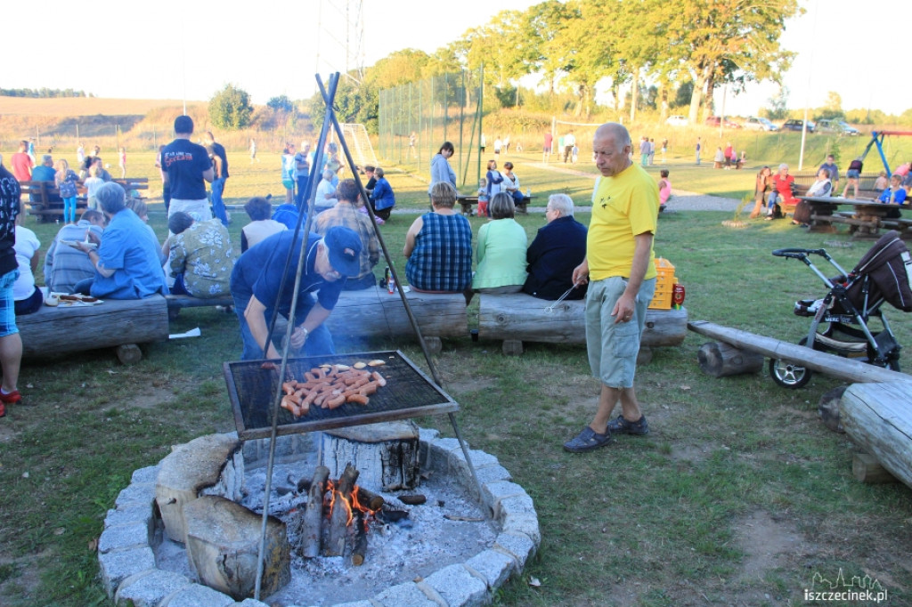 Festiwal Dyni w Radaczu