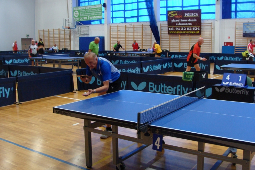 III Międzynarodowe Mistrzostwa Polski Weteranów