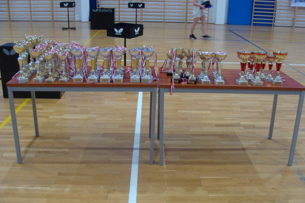 III Międzynarodowe Mistrzostwa Polski Weteranów