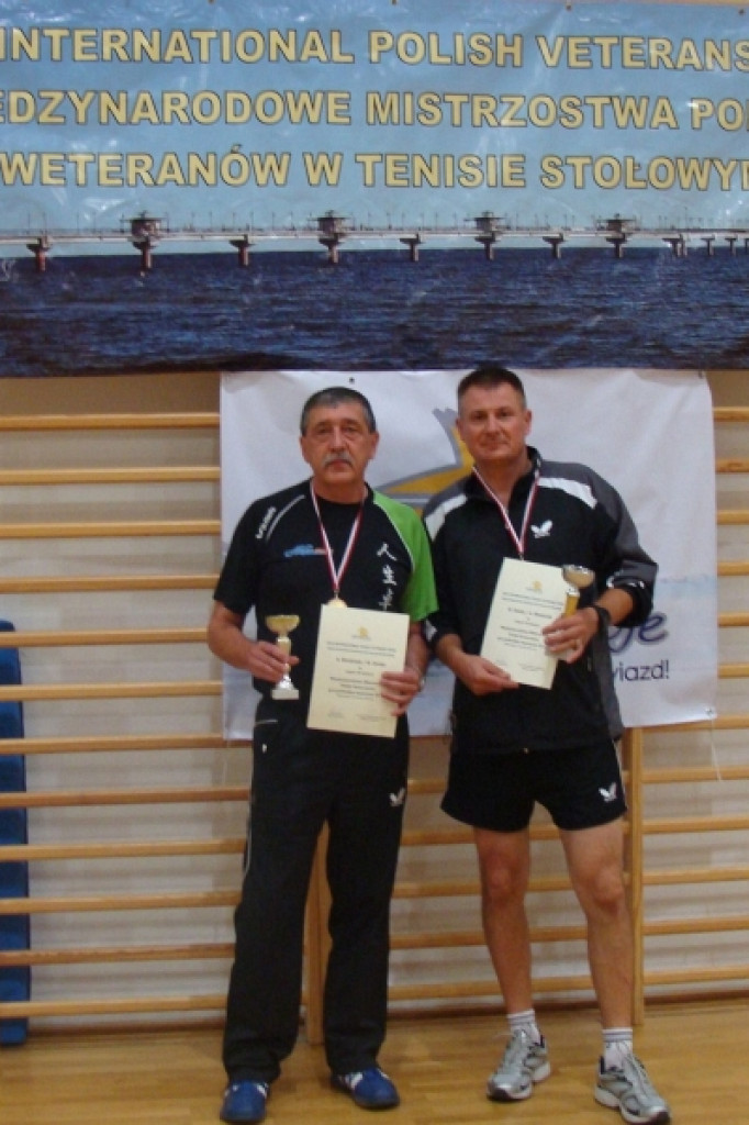 III Międzynarodowe Mistrzostwa Polski Weteranów