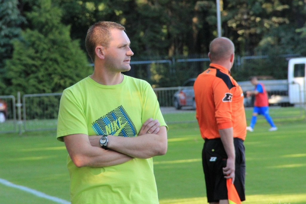 Wielim Szczecinek - Ina Goleniów