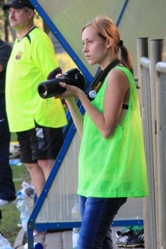 Wielim Szczecinek - Ina Goleniów