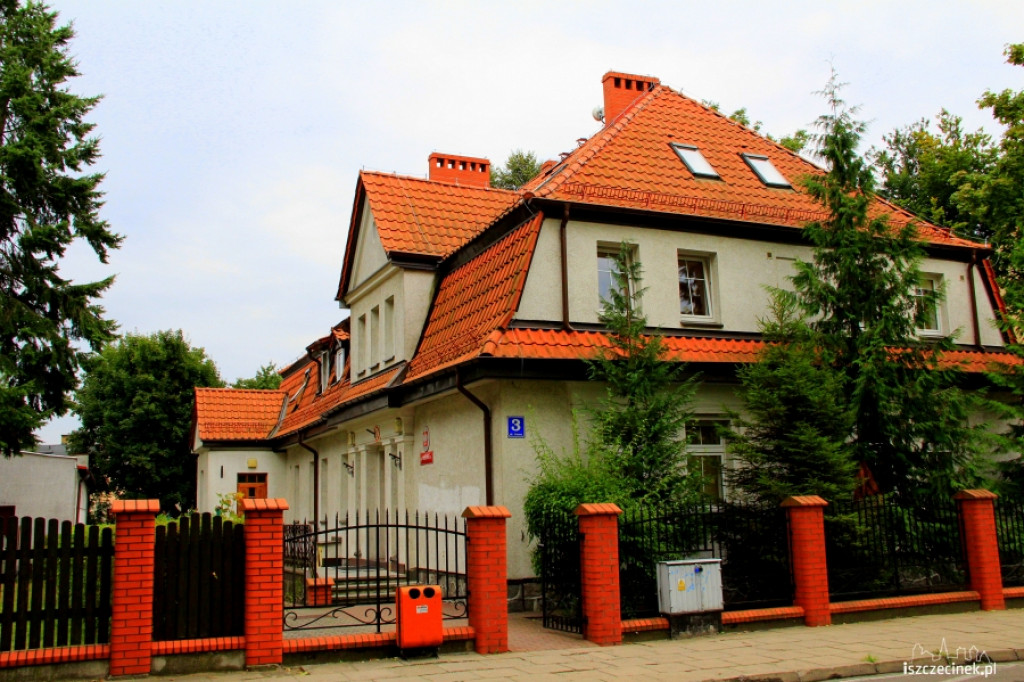 Budynek sądu przy ul. Jasnej idzie do remontu