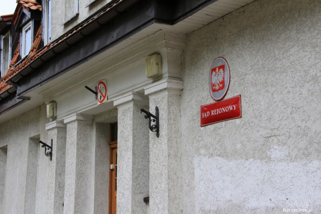 Budynek sądu przy ul. Jasnej idzie do remontu