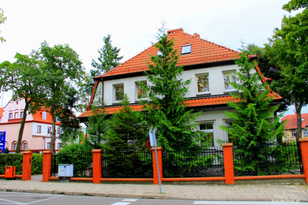 Budynek sądu przy ul. Jasnej idzie do remontu