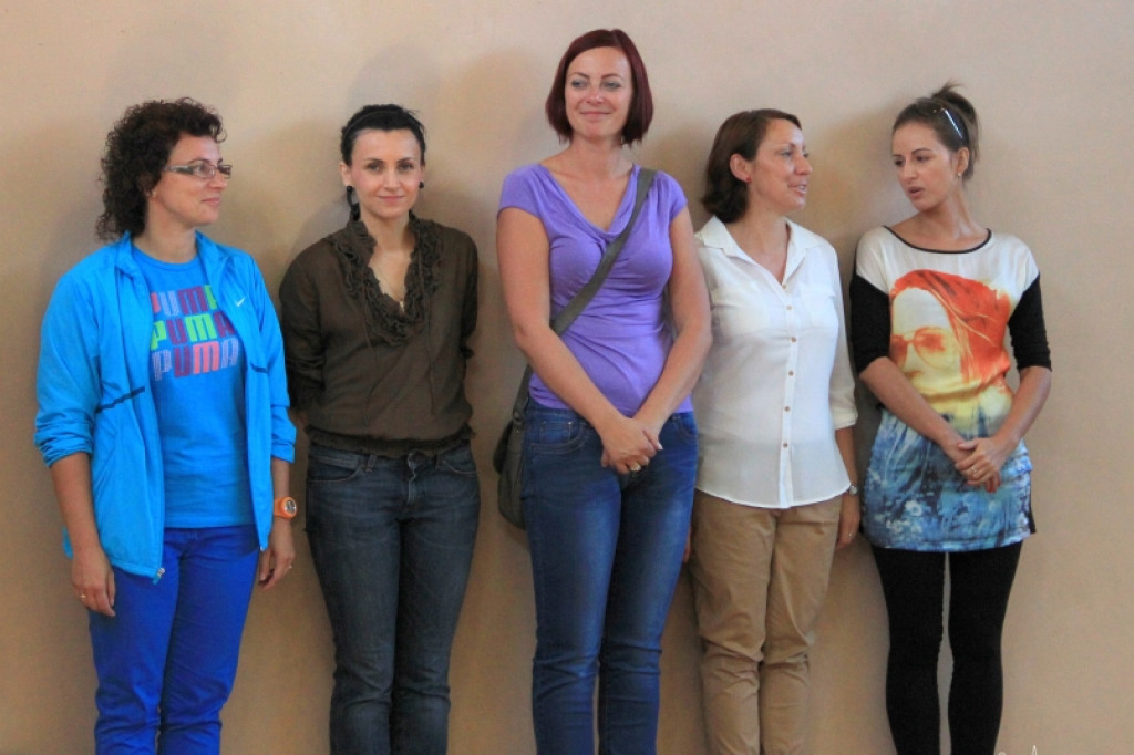 SKS Medyk - to już 35 lat!