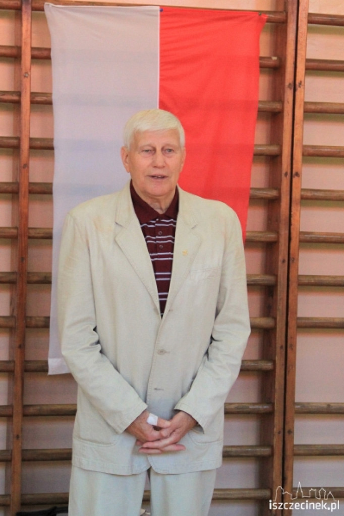 SKS Medyk - to już 35 lat!