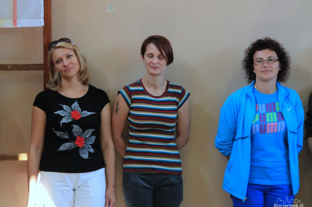 SKS Medyk - to już 35 lat!