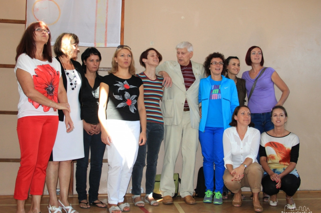 SKS Medyk - to już 35 lat!