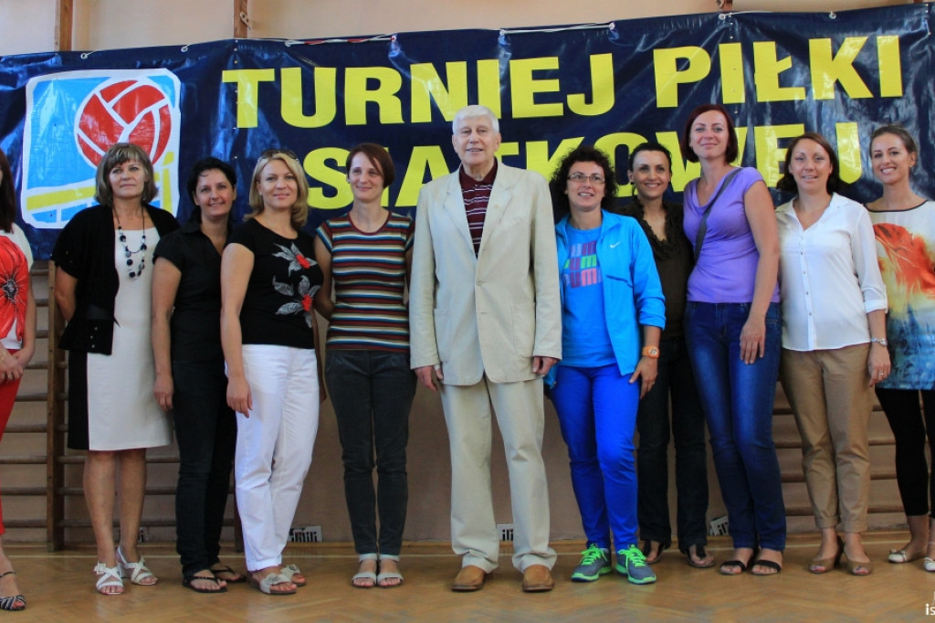 SKS Medyk - to już 35 lat!