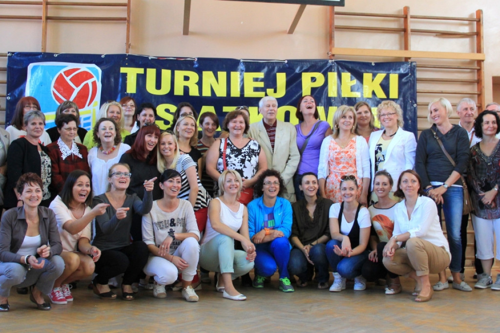 SKS Medyk - to już 35 lat!