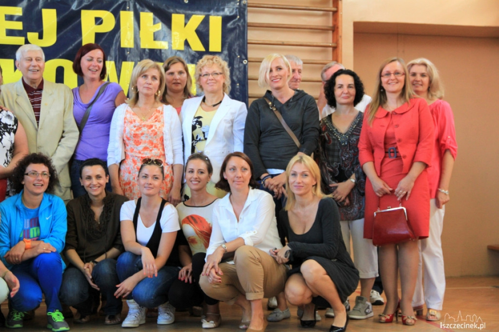 SKS Medyk - to już 35 lat!