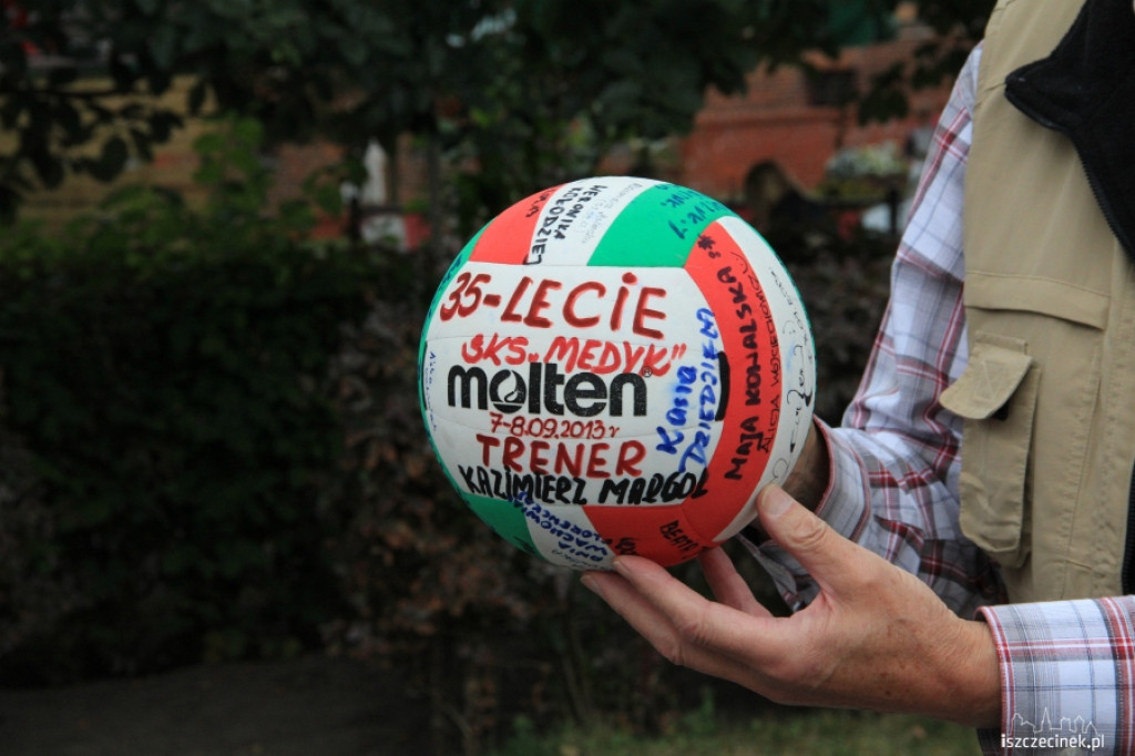 SKS Medyk - to już 35 lat!