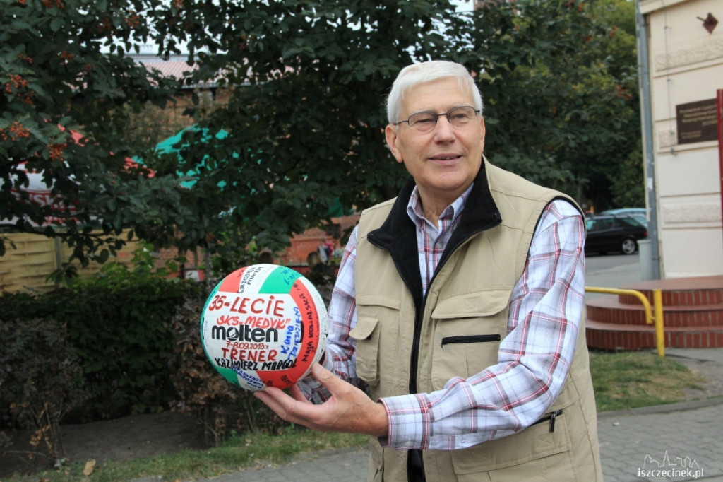 SKS Medyk - to już 35 lat!