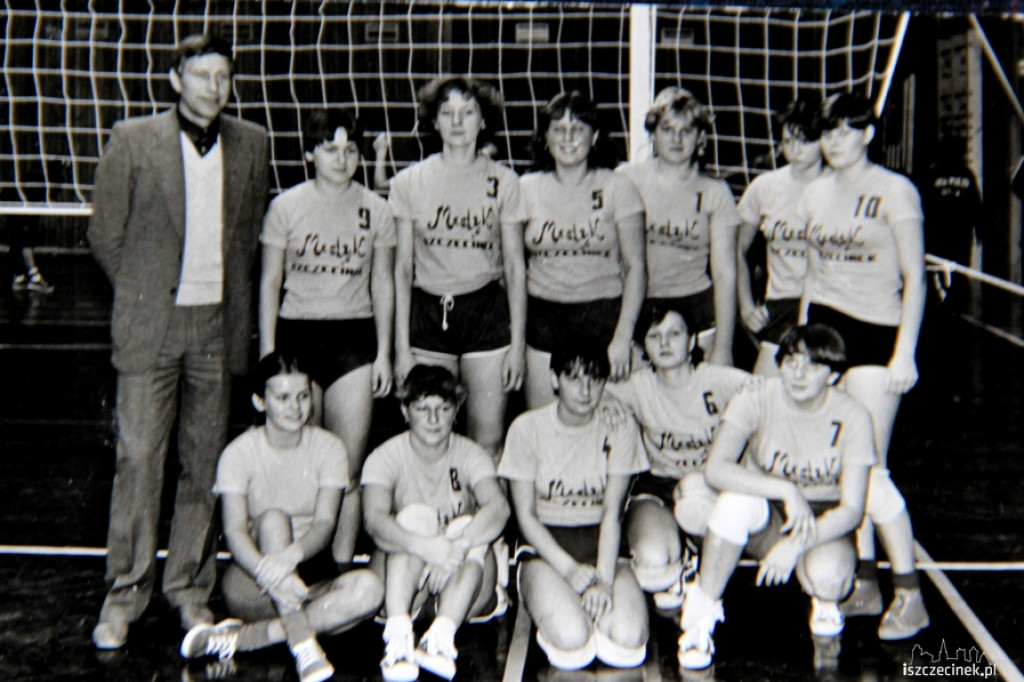 SKS Medyk - to już 35 lat!