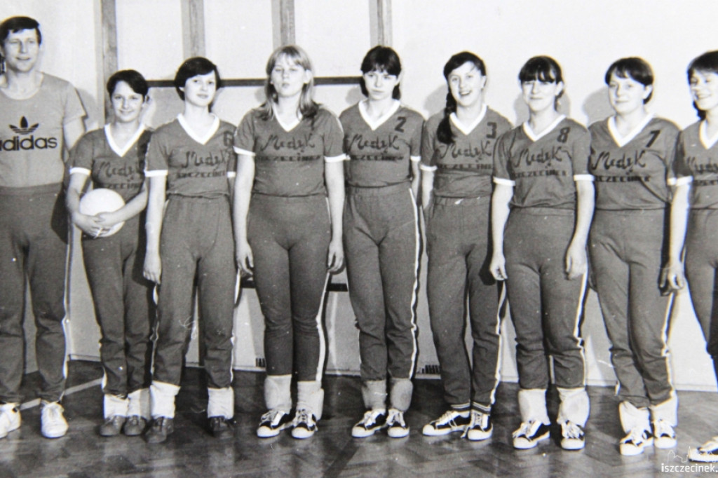 SKS Medyk - to już 35 lat!