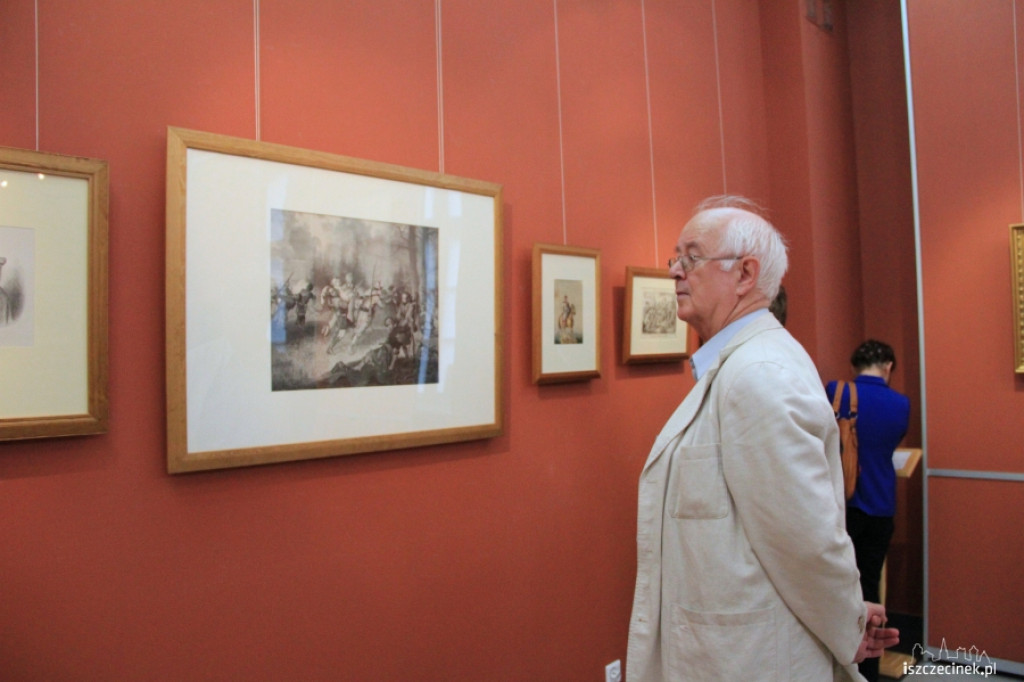 Wernisaż wystawy ?Powstanie styczniowe 1863-1864?