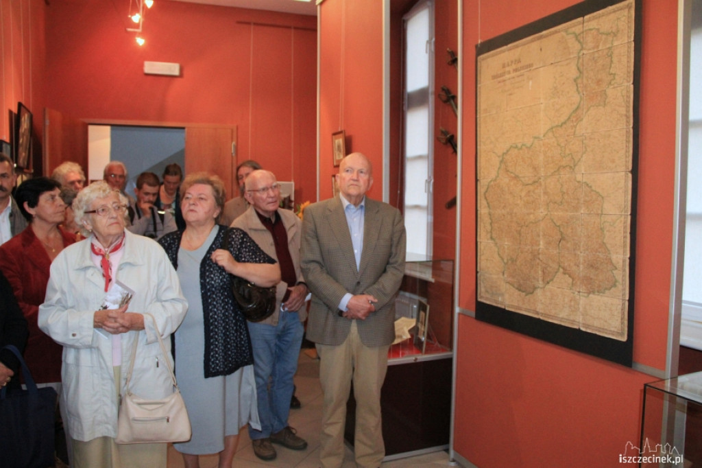 Wernisaż wystawy ?Powstanie styczniowe 1863-1864?