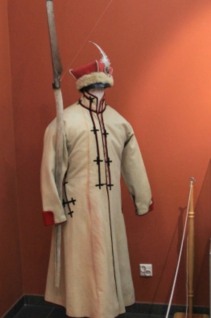 Wernisaż wystawy ?Powstanie styczniowe 1863-1864?