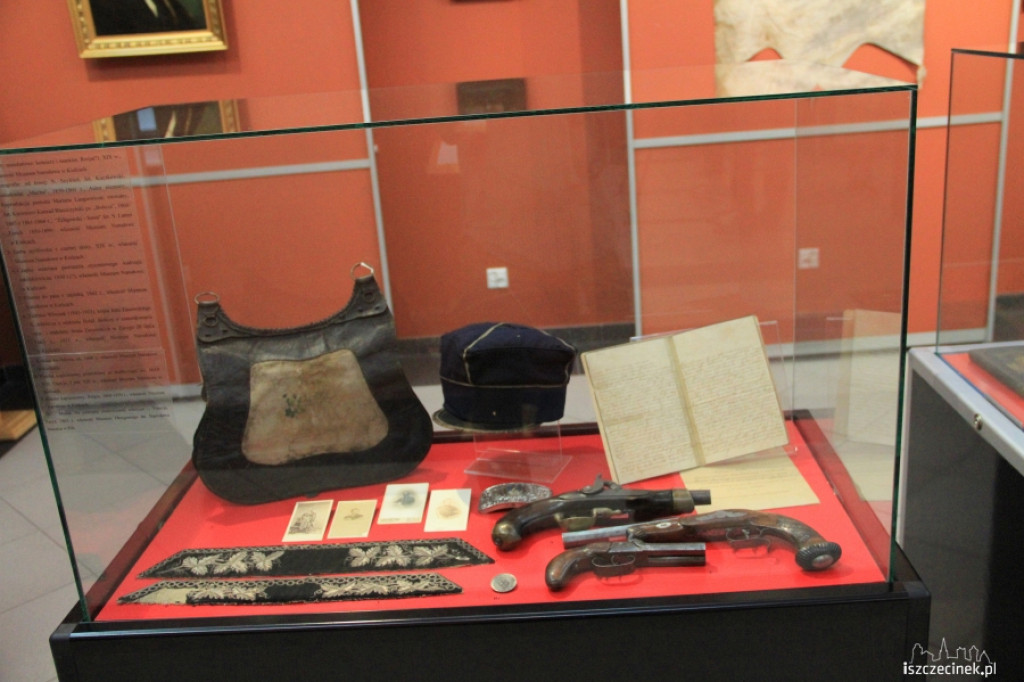 Wernisaż wystawy ?Powstanie styczniowe 1863-1864?