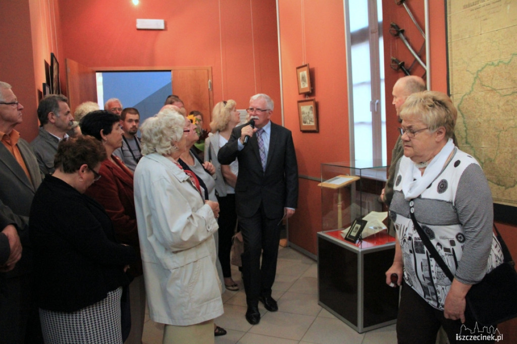 Wernisaż wystawy ?Powstanie styczniowe 1863-1864?