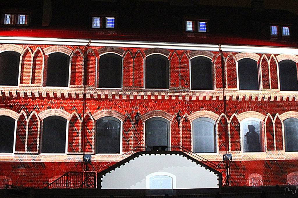 Otwarcie Zamku Książąt Pomorskich w Szczecinku