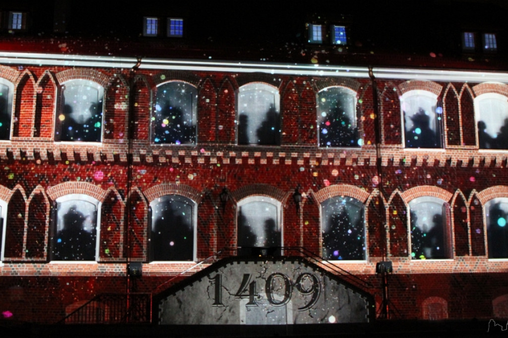 Otwarcie Zamku Książąt Pomorskich w Szczecinku