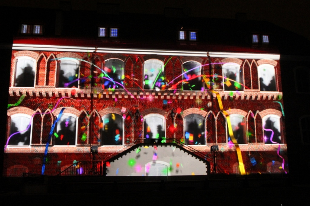 Otwarcie Zamku Książąt Pomorskich w Szczecinku