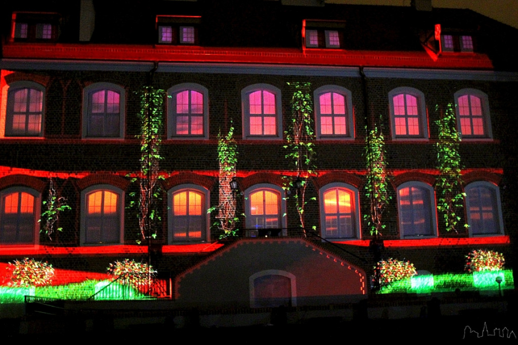 Otwarcie Zamku Książąt Pomorskich w Szczecinku