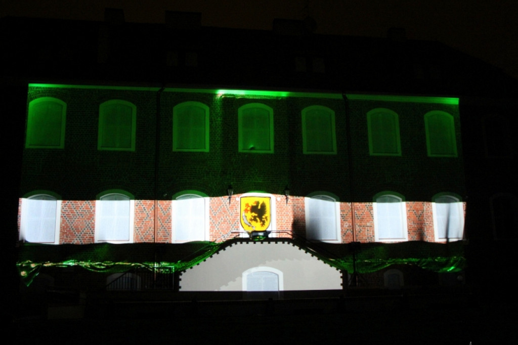 Otwarcie Zamku Książąt Pomorskich w Szczecinku