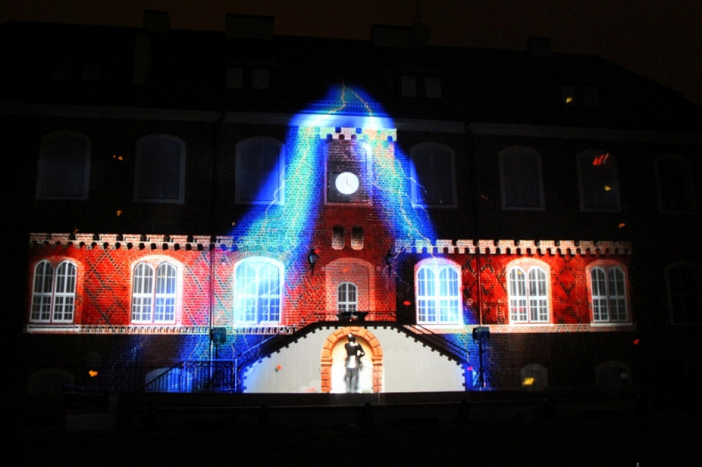 Otwarcie Zamku Książąt Pomorskich w Szczecinku