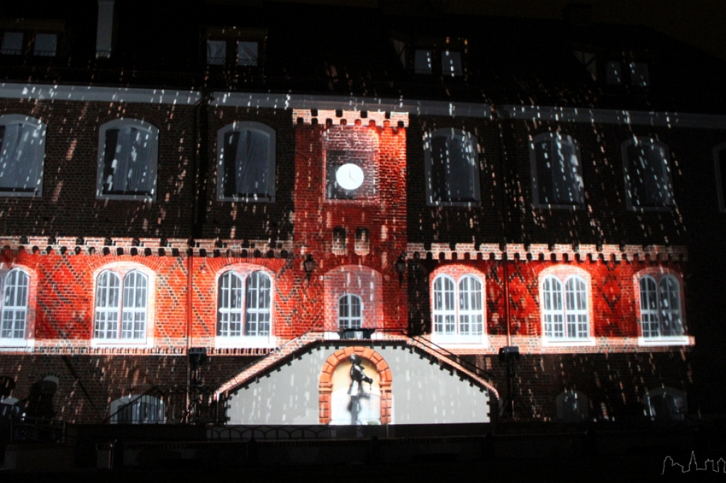 Otwarcie Zamku Książąt Pomorskich w Szczecinku