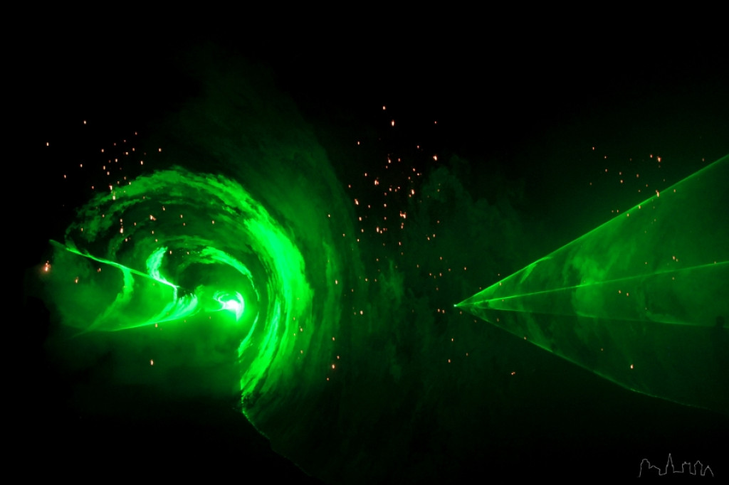 Otwarcie Zamku Książąt Pomorskich w Szczecinku