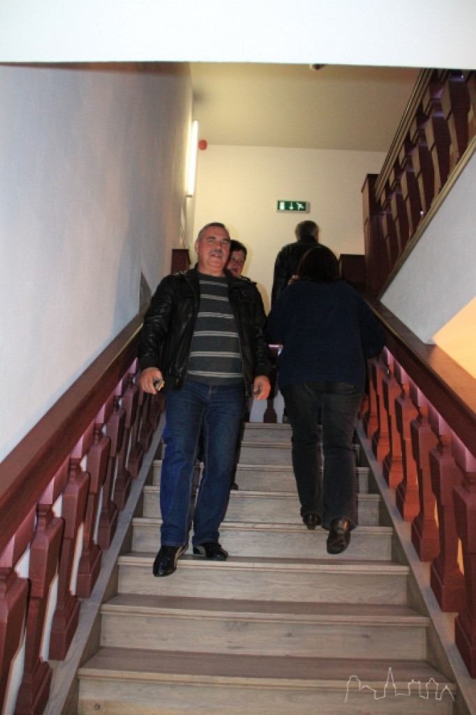 Otwarcie Zamku Książąt Pomorskich w Szczecinku