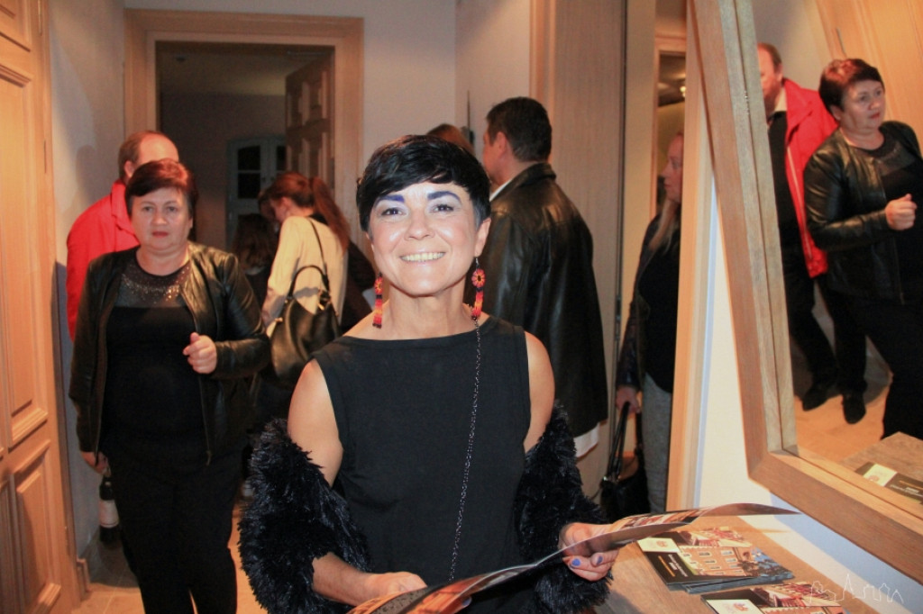 Otwarcie Zamku Książąt Pomorskich w Szczecinku