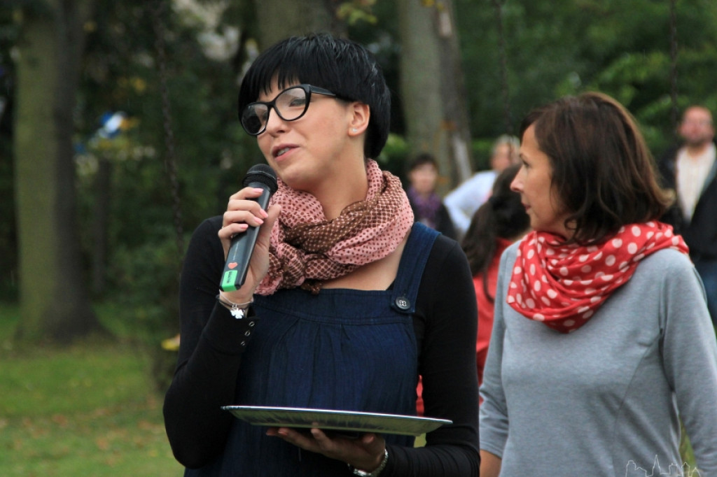 Rodzinny Dzień Sportu w Misiu