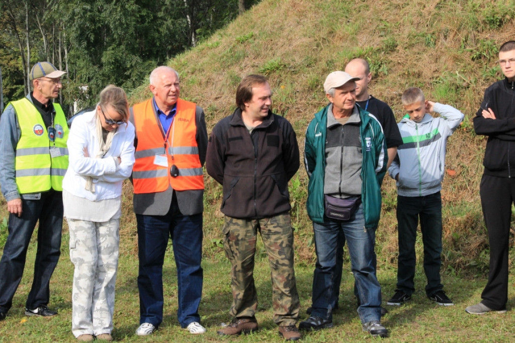 Mistrzostwa Klubu Strzeleckiego Impuls - wyniki