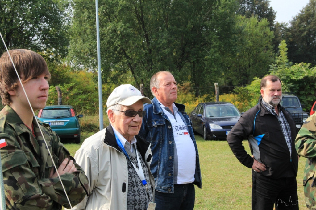 Mistrzostwa Klubu Strzeleckiego Impuls - wyniki