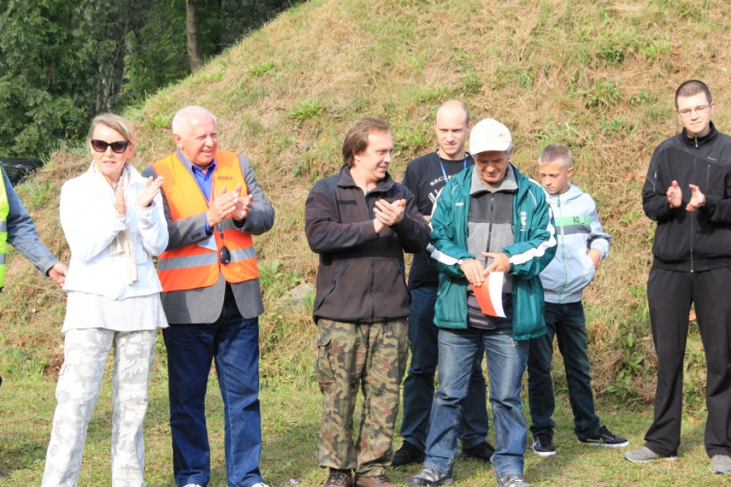 Mistrzostwa Klubu Strzeleckiego Impuls - wyniki