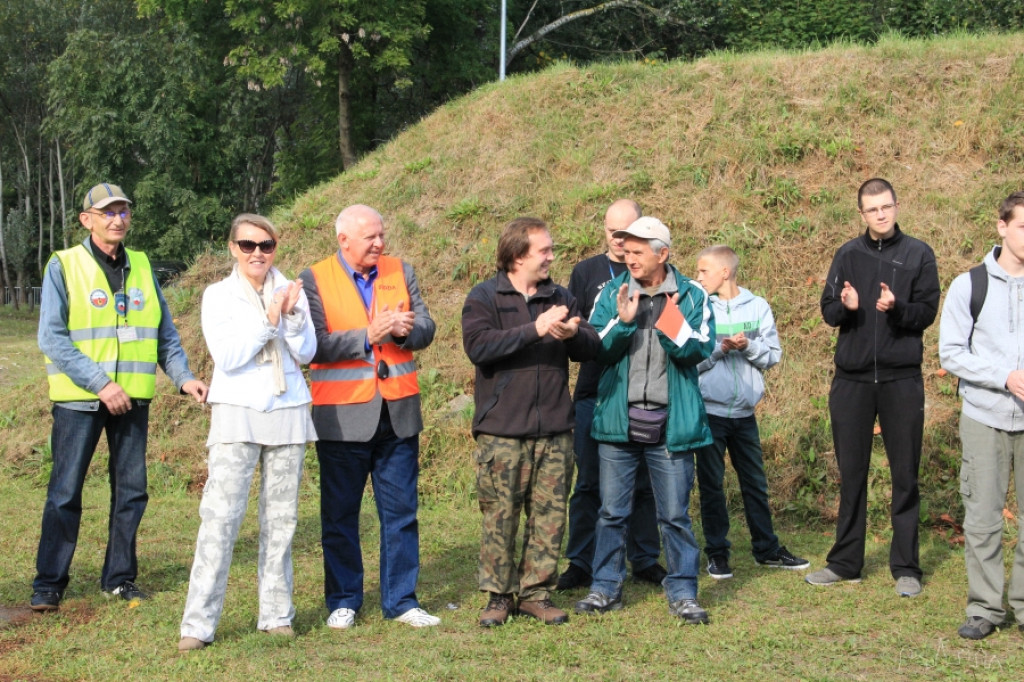 Mistrzostwa Klubu Strzeleckiego Impuls - wyniki