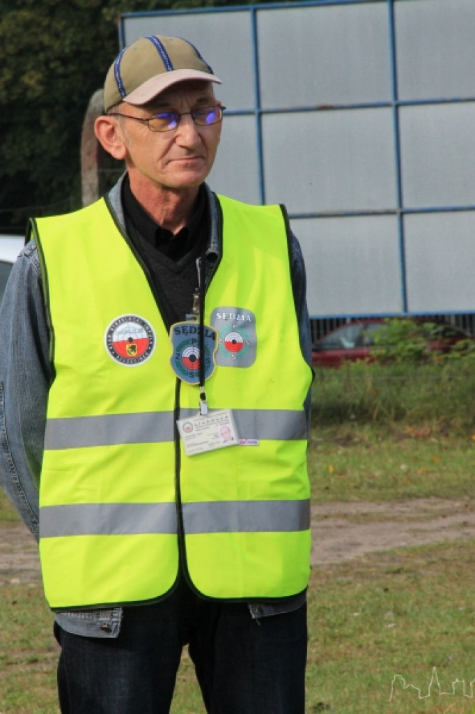 Mistrzostwa Klubu Strzeleckiego Impuls - wyniki