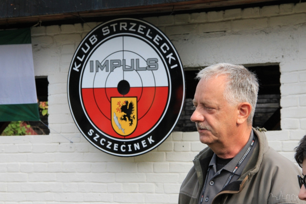 Mistrzostwa Klubu Strzeleckiego Impuls - wyniki