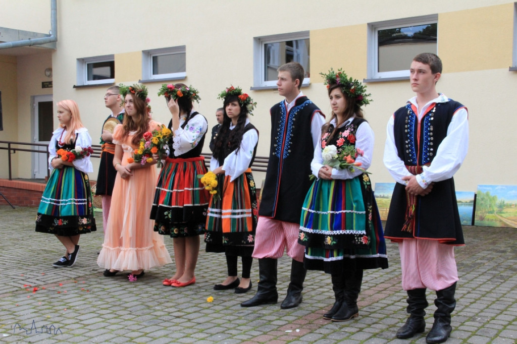 Święto Plonów powiatu szczecineckiego