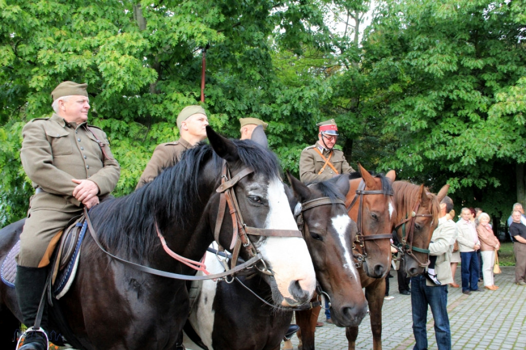 Święto Plonów powiatu szczecineckiego